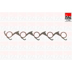 Intake Manifold Gasket Set FAI IM495 OE Ref A6021410280