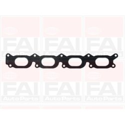 Intake Manifold Gasket Set FAI IM750B OE Ref 06B129717F