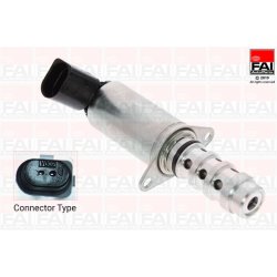 Camshaft Adjustment Control Valve FAI OCV022 OE Ref 06F109257C