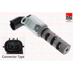 Camshaft Adjustment Control Valve FAI OCV035 OE Ref 1533047020