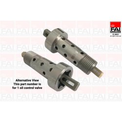 Camshaft Adjustment Control Valve FAI OCV050 OE Ref A2710500578