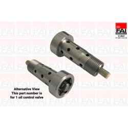Camshaft Adjustment Control Valve FAI OCV090 OE Ref A2760500278