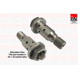 Camshaft Adjustment Control Valve FAI OCV091 OE Ref A2720500178