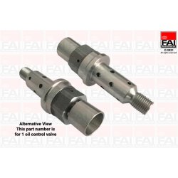 Camshaft Adjustment Control Valve FAI OCV092 OE Ref A2710500171