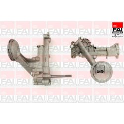 Oil Pump FAI OP157 OE Ref 7700703319