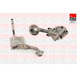 Oil Pump FAI OP183 OE Ref 028115105G