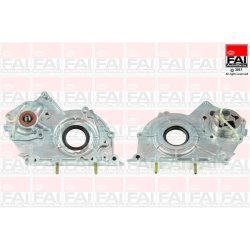 Oil Pump FAI OP214 OE Ref 646014