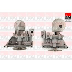 Oil Pump FAI OP215 OE Ref 100169