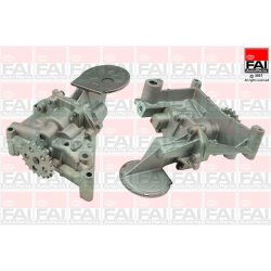 Oil Pump FAI OP218 OE Ref 9621114380