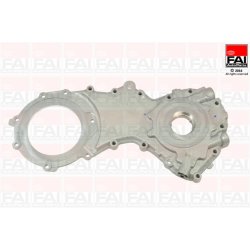Oil Pump FAI OP224 OE Ref 1103529