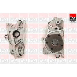 Oil Pump FAI OP226 OE Ref 6460570