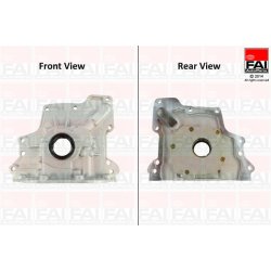 Oil Pump FAI OP232 OE Ref 036115105B
