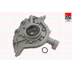 Oil Pump FAI OP237 OE Ref 4N2G6600C3A