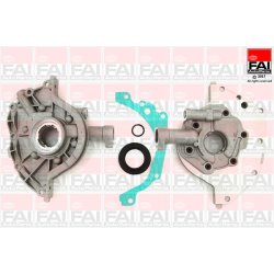 Oil Pump FAI OP240 OE Ref XE6E6600AG