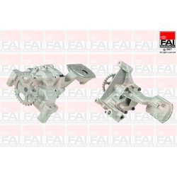 Oil Pump FAI OP259 OE Ref 1001E1