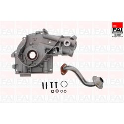 Oil Pump FAI OP266 OE Ref 4650344