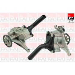 Oil Pump FAI OP268 OE Ref A6011801401