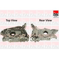 Oil Pump FAI OP270 OE Ref MD364254