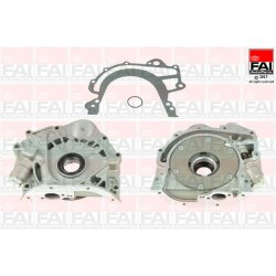 Oil Pump FAI OP272 OE Ref 074115105B
