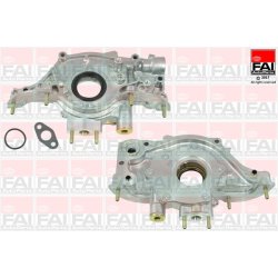 Oil Pump FAI OP285 OE Ref 15100PLE005