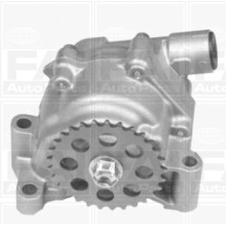 Oil Pump FAI OP287 OE Ref 1610085FA2