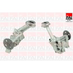 Oil Pump FAI OP293 OE Ref 150101365R