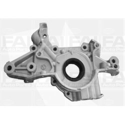 Oil Pump FAI OP297 OE Ref OK24A14100