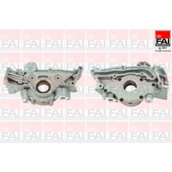 Oil Pump FAI OP300 OE Ref MD154258