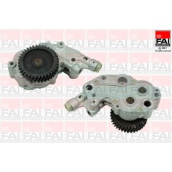 Oil Pump FAI OP301 OE Ref ME204053