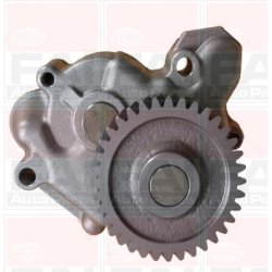Oil Pump FAI OP302 OE Ref ME017484