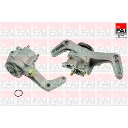 Oil Pump FAI OP303 OE Ref OK65A14100E