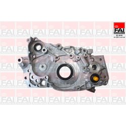 Oil Pump FAI OP304 OE Ref MD366260
