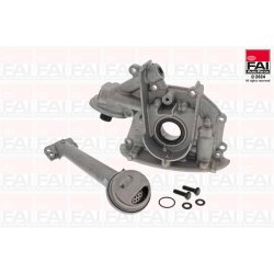 Oil Pump FAI OP305 OE Ref 7700864571