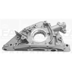 Oil Pump FAI OP306 OE Ref 1001C2