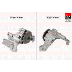 Oil Pump FAI OP310 OE Ref 038115105C