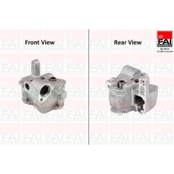 Oil Pump FAI OP312 OE Ref 03G115105C