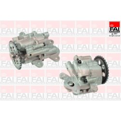 Oil Pump FAI OP315 OE Ref 9808634180