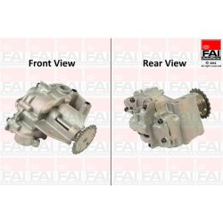 Oil Pump FAI OP316 OE Ref 4406788