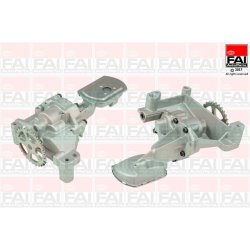 Oil Pump FAI OP320 OE Ref 100192