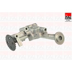 Oil Pump FAI OP322 OE Ref 7701693577
