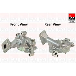 Oil Pump FAI OP331 OE Ref 1510037030