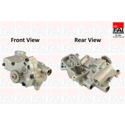 Oil Pump FAI OP334 OE Ref 06J115105AC