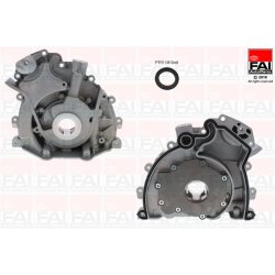 Oil Pump FAI OP335 OE Ref 1001G2