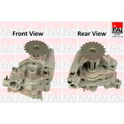 Oil Pump FAI OP337 OE Ref 1501000Q2D
