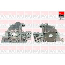 Oil Pump FAI OP340 OE Ref 04E115105AQ