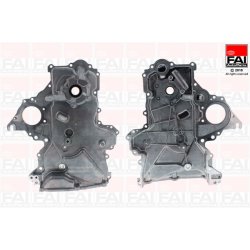 Oil Pump FAI OP348 OE Ref 213502B011