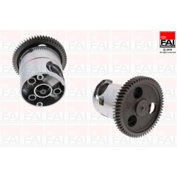 Oil Pump FAI OP351 OE Ref K68089288AA