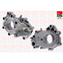 Oil Pump FAI OP352 OE Ref 12590016