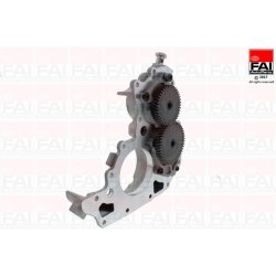 Oil Pump FAI OP353 OE Ref 504071325