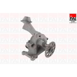 Oil Pump FAI OP362 OE Ref A6021803001